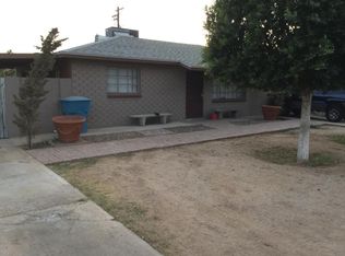 1817 E Burgess Ln, Phoenix, AZ 85042