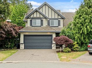 14915 35th Ave, Surrey, BC V3Z0T4