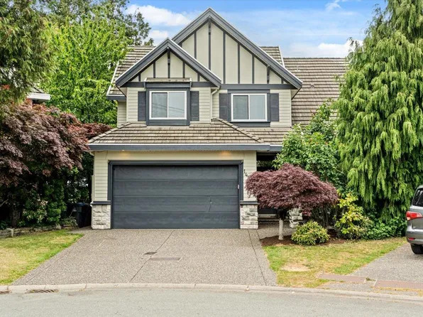 14915 35th Ave, Surrey, BC V3Z 0T4