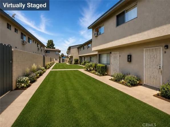 1831 E Grovecenter St, West Covina, CA 91791