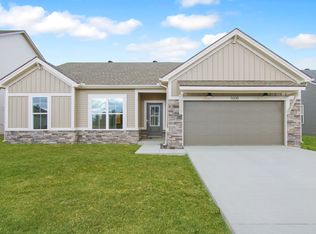 5008 Goldfinch Dr LOT 164, Evansville, IN 47725