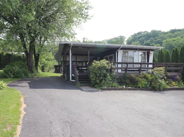 420 S Walnut St, Slatington, PA 18080