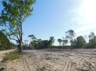 7 Sand Rock Rd, Fairmont, NC 28340