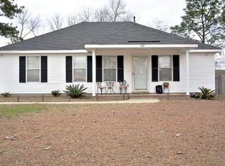 168 Sudlow Ridge Rd, North augusta, SC 29841