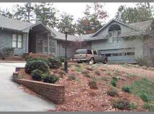 3031 Indian Cove Dr, Thomson, GA 30824
