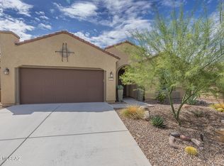 6811 W Cliff Spring Trl, Marana, AZ 85658