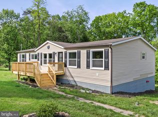 5816 Cherry Run Rd, Hedgesville, WV 25427