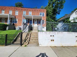 4710 Ivanhoe Ave, Baltimore, MD 21212