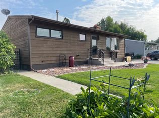 513 26th Ave NE, Great Falls, MT 59404