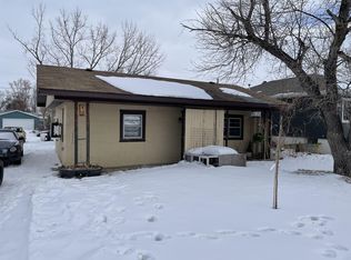 1255 Washington Ave, Havre, MT 59501