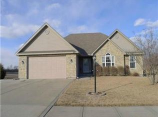 201 W 10th St, Lawson, MO 64062