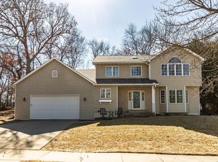 2244 Folwell Dr SW, Rochester, MN 55902