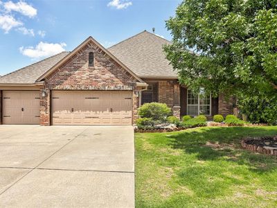 3129 SW 137th Ct, Oklahoma City, OK, 73170