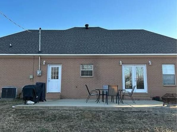 361 Cherry Bark Ln, Courtland, MS 38620