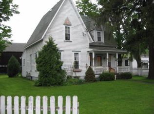 5307 Main St, Millerton, PA 16936