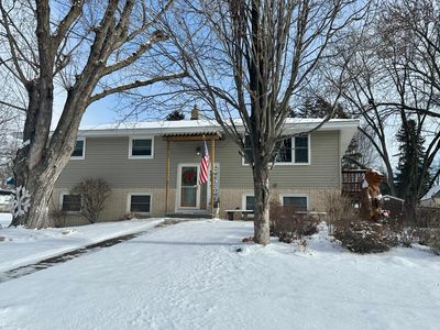 5632 Schutta Rd, Shoreview, MN, 55126