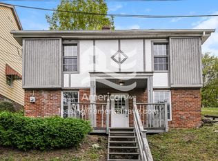 129 Liberty St, Bridgeville, PA 15017