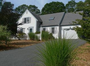 3 Princess Path, South Dennis, MA 02660