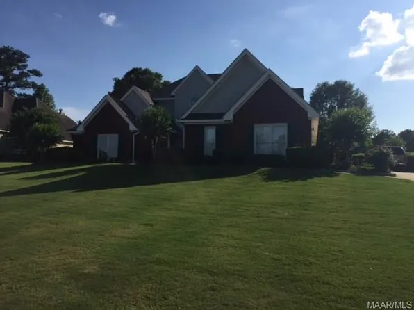 657 Towne Lake Dr, Montgomery, AL 36117