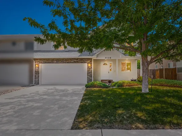 3135 Shamrock Dr, Grand Junction, CO 81504