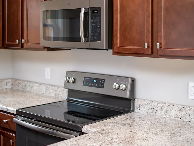 Staunton Townhomes — Photo 9