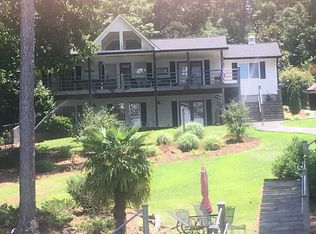 544 Chickadee Ct, Monticello, GA 31064