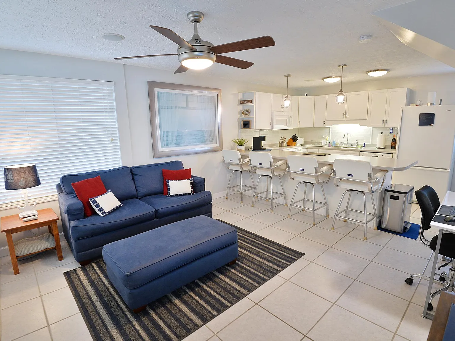 1 bed, 800 sqft, $2,500 — Photo 4