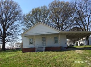 48 Manley Rd, Friendship, TN 38034
