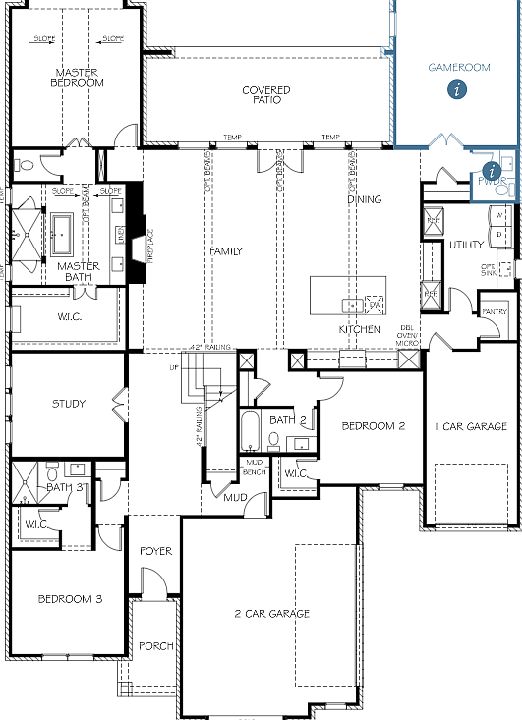 2nd image of 618 Lakeshore Blvd