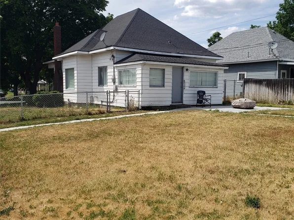 2404 N Wall Street, Spokane, WA 99205