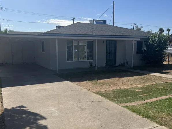 3543 E Yale St, Phoenix, AZ 85008