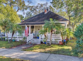 801 Elm Ave, Sanford, FL 32771