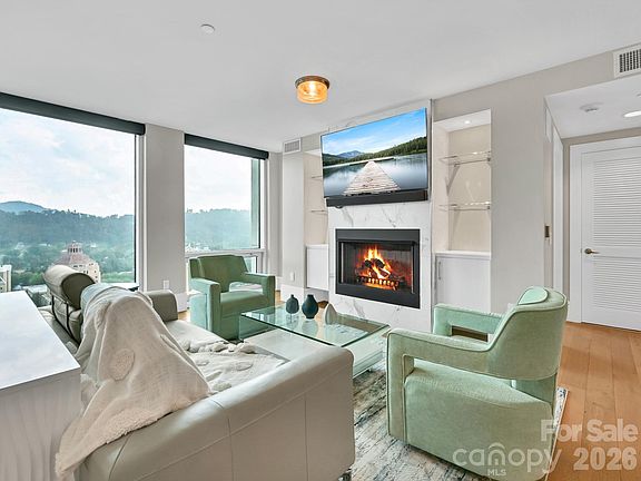 4th image of 7 Patton Ave #1805