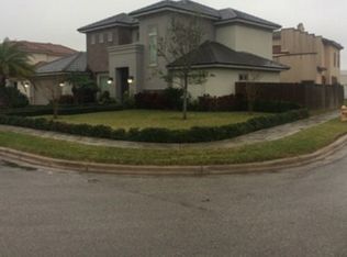 1231 Ceiba Cir, Brownsville, TX 78521