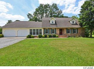 1507 County Road 1386, Falkville, AL 35622