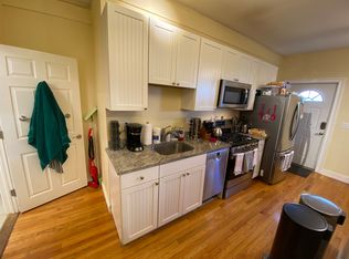 39 Cedar St #R, Somerville, MA 02143