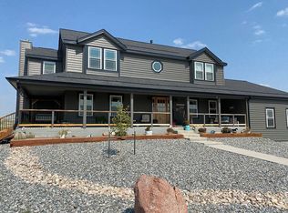 50152 County Road 13, Wellington, CO 80549