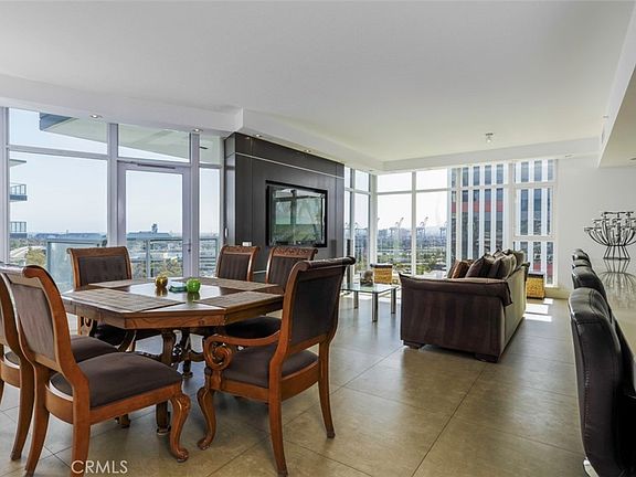 2nd image of 400 W Ocean Blvd Unit 1403