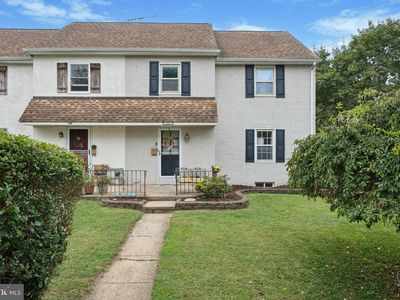 52 Aiken Ave, Berwyn, PA, 19312