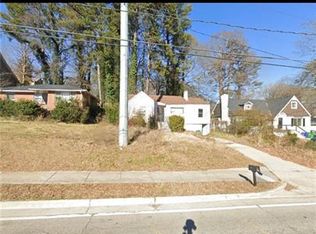 3542 Glenwood Rd, Decatur, GA 30032