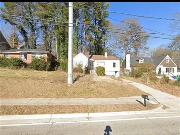 3542 Glenwood Rd, Decatur, GA 30032