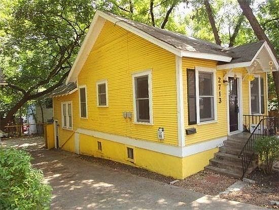 1st image of 2713 Hemphill Park #B