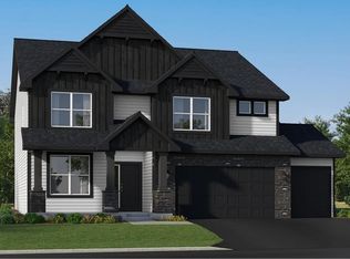 8633 Periwinkle Blvd, Woodbury, MN 55129