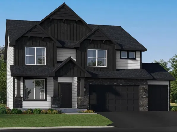 8633 Periwinkle Blvd, Woodbury, MN 55129