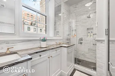 Sold by Leslie J. Garfield
