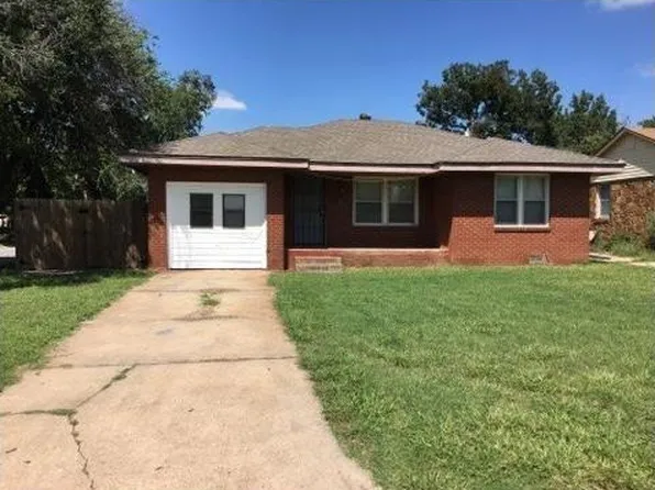2201 NE 21st St, Oklahoma City, OK 73111