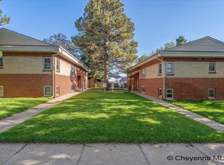 811 E 17th St, Cheyenne, WY 82001