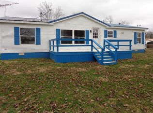 4022 N State Route 3, Deputy, IN 47230