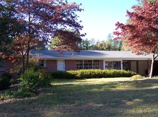 1014 Hammond Dr, North Augusta, SC 29841