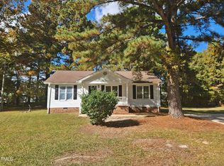 21 Aspen Dr, Smithfield, NC 27577